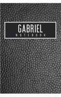 Gabriel Notebook