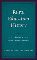 Rural Education History