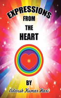 Expressions from the Heart