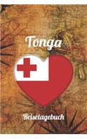 Tonga Reisetagebuch