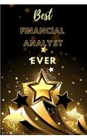 Best Financial Analyst Ever