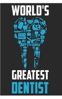 World's greatest Dentist