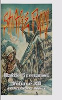 Savage Fury