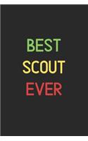 Best Scout Ever