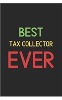 Best Tax Collector Ever