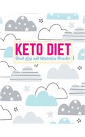 Keto Diet Food Log and Nutrition Tracker