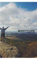 Gratitude for Guys: A Gratitude Journal Daily Diary for Men 6x9 101 Pages
