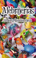Alebrijerias