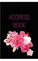 Address Book