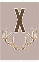 X