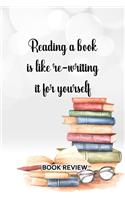 Book Review