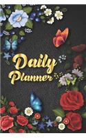Daily Planner