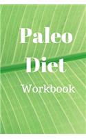 Paleo Diet Workbook