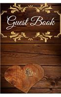 Guest Book