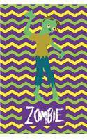 Zombie