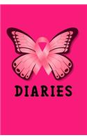 Diaries