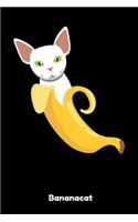 Bananacat