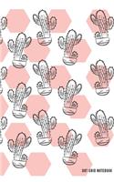Dot Grid Notebook