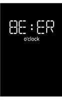 Beer O´Clock