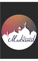 Ramadan Mubarak