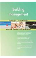 Building management