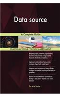Data source: A Complete Guide