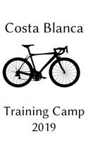 Coasta Blanca Training Camp