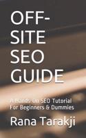 Off-Site Seo Guide