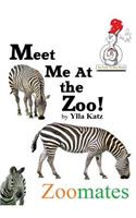 Meet Me at the Zoo!