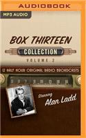 Box Thirteen, Collection 2