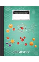 Student Lab Notebook
