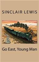 Go East, Young Man