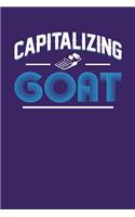 Capitalizing GOAT