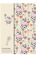 My Food Diary - Compatible With Weight Watchers - Code 11