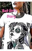 Bad Girl's Diary