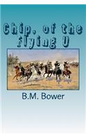 Chip, of the Flying U