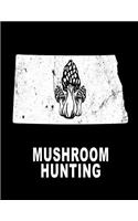 Mushroom Hunting