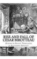 Rise and Fall of Cesar Birotteau