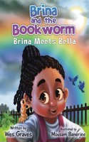 Brina and the Bookworm