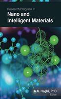 Research Progress in Nano and Intelligent Materials