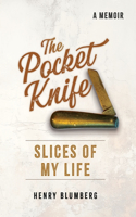 Pocket Knife