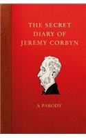 The Secret Diary of Jeremy Corbyn