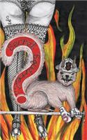 Secret Squirrel
