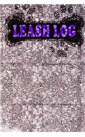 Leash Log