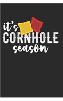 It's Cornhole Season