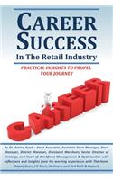 Career Success in the Retail Industry