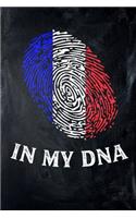 In My DNA