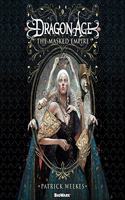 Dragon Age: The Masked Empire