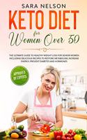 Keto Diet for Women Over 50