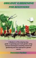 Organic Gardening for Beginners